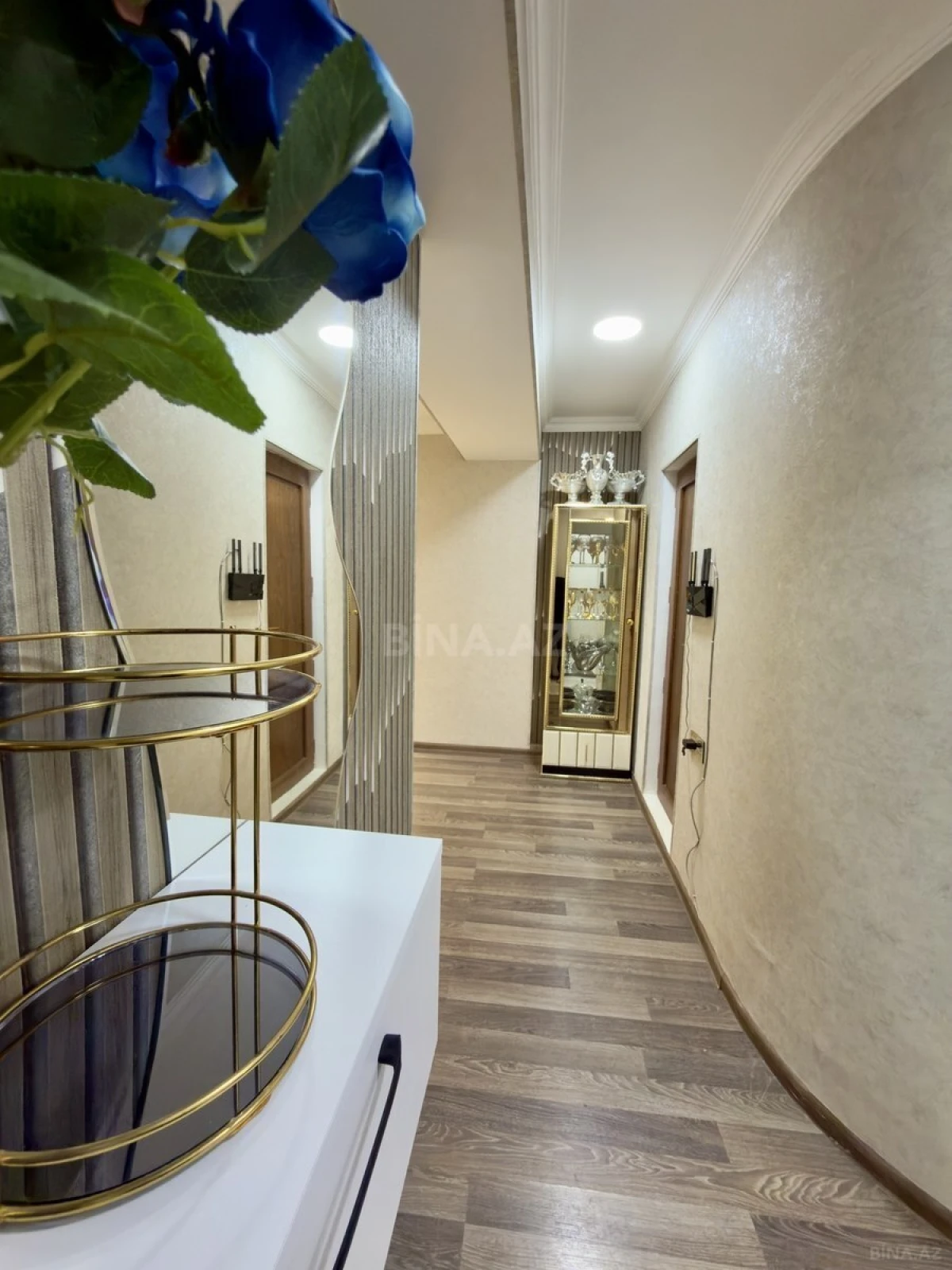 Satılır 3 otaqlı mənzil 85 m²