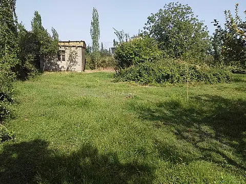 Satılır torpaq sahəsi 20 m² — Şabran 20.00 m²