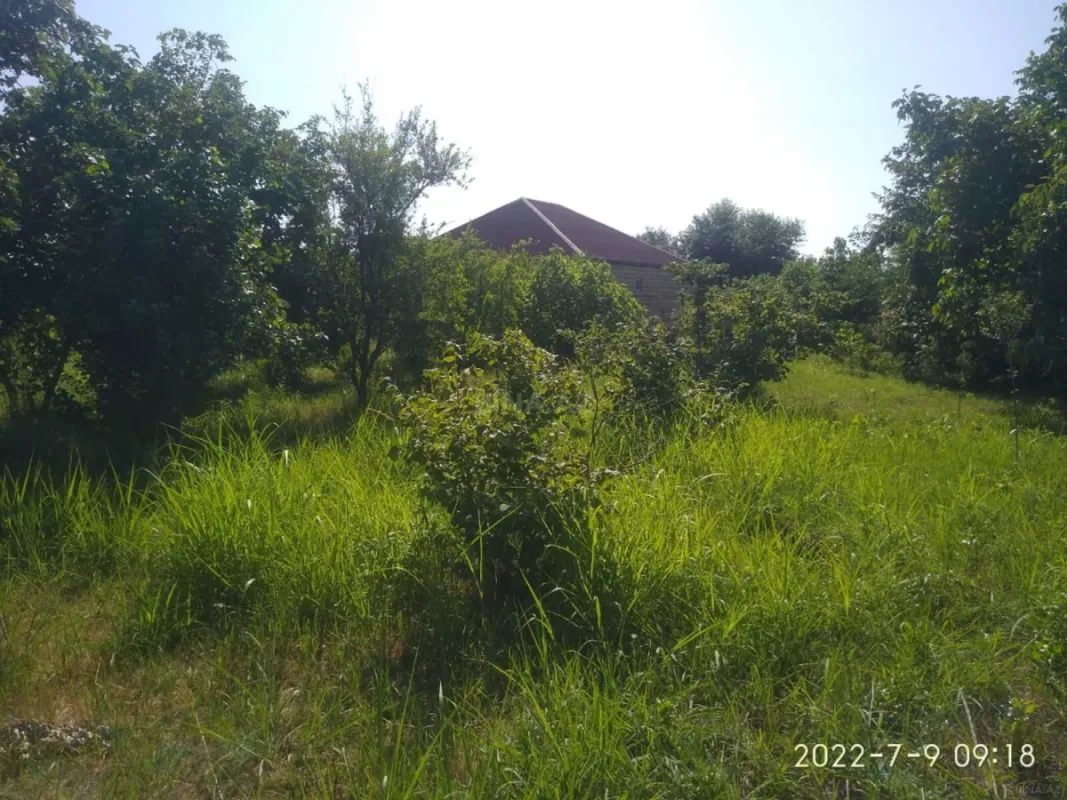 Satılır torpaq sahəsi 20 m²