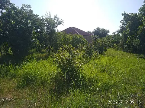 Satılır torpaq sahəsi 20 m²