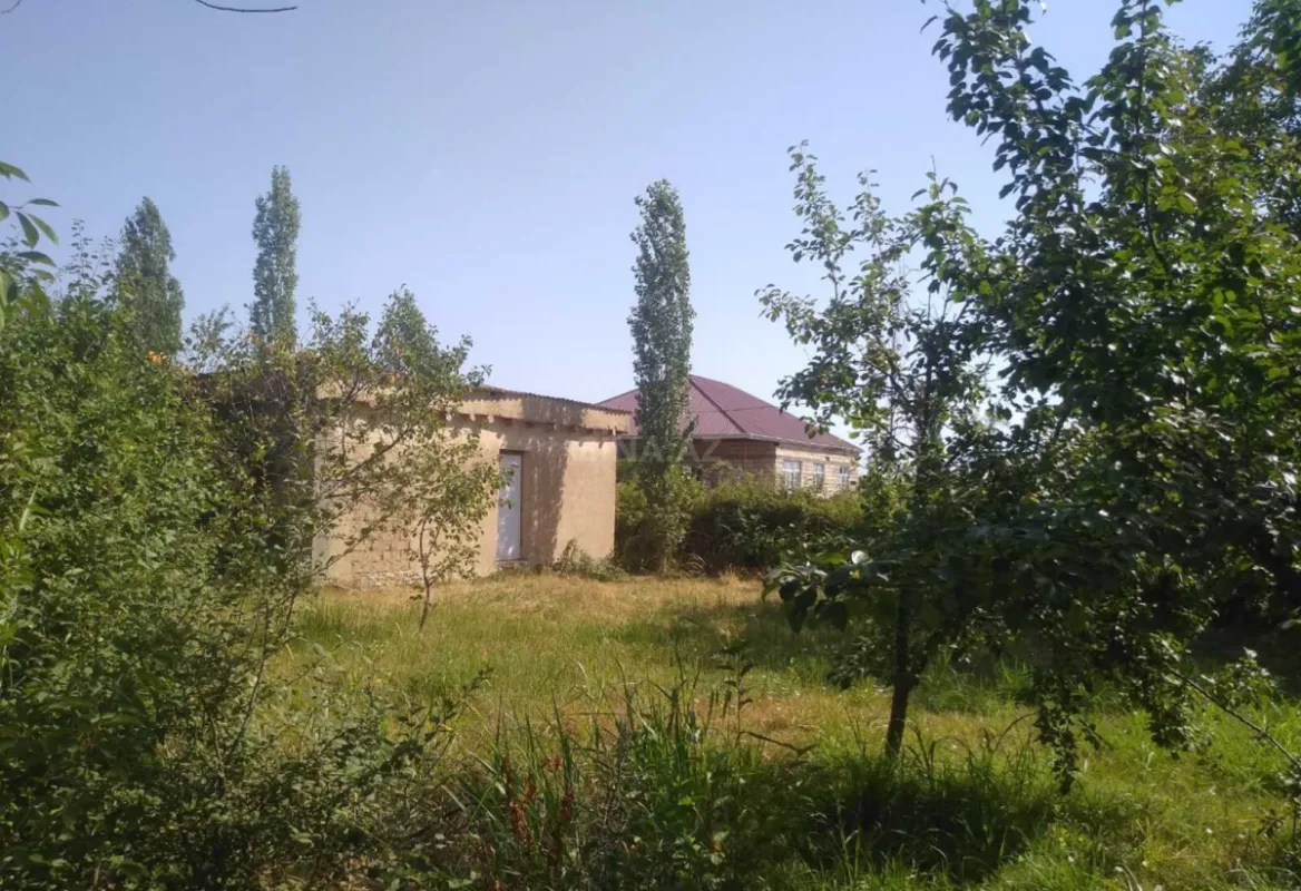 Satılır torpaq sahəsi 20 m²