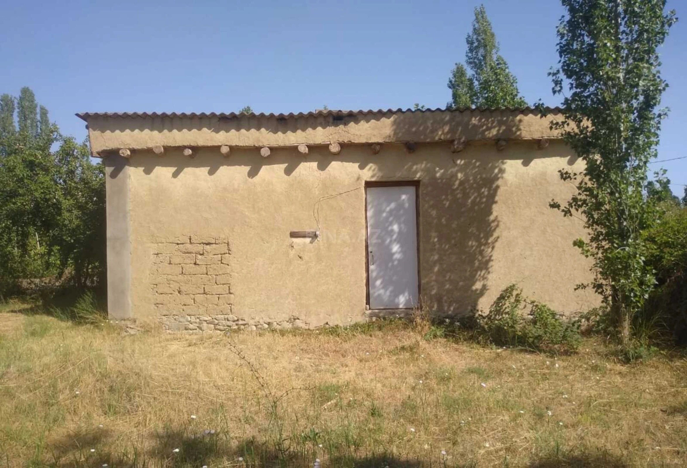 Satılır torpaq sahəsi 20 m²