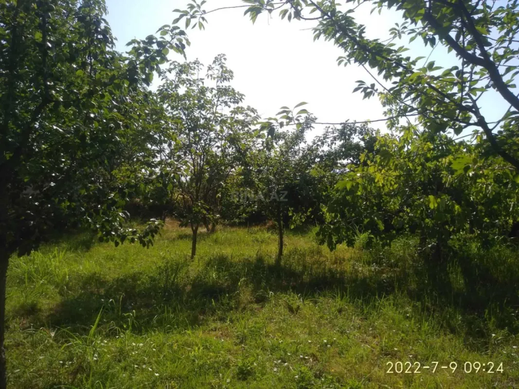 Satılır torpaq sahəsi 20 m²