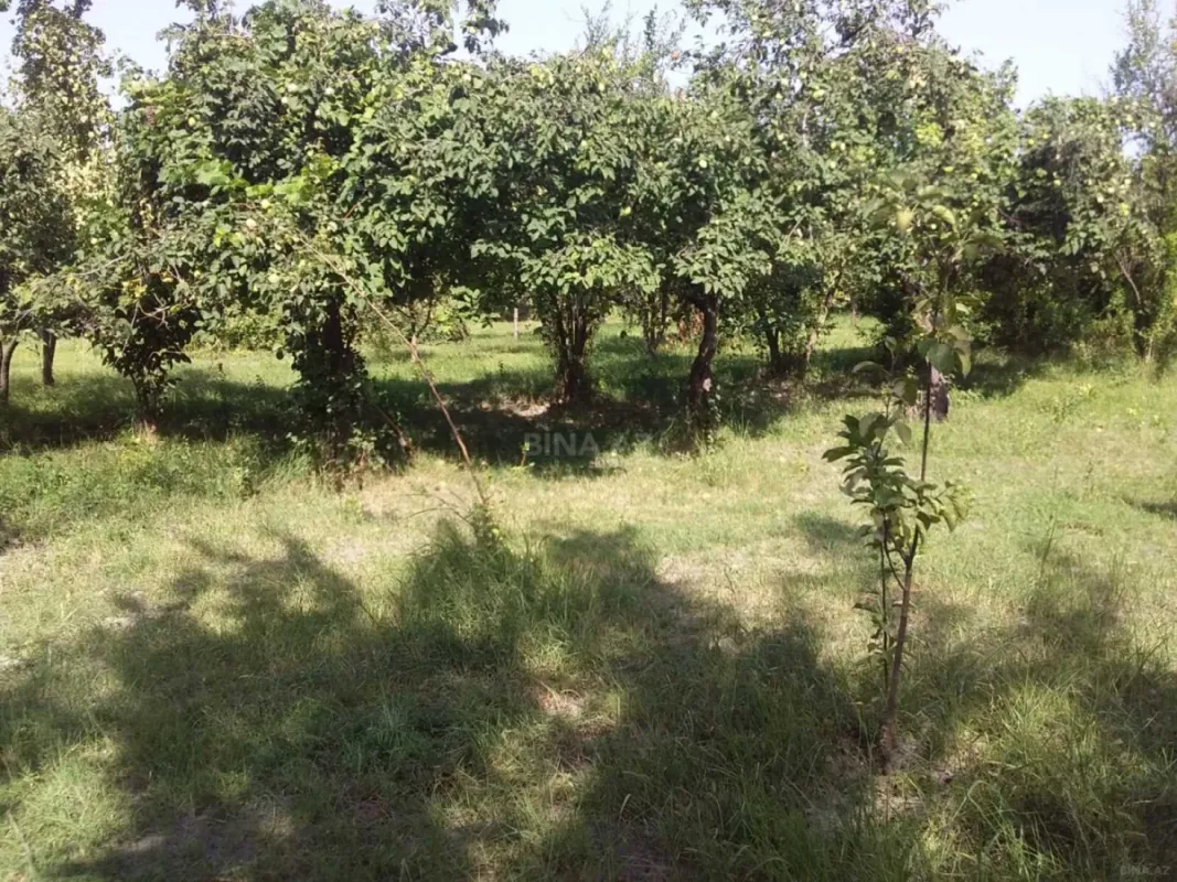 Satılır torpaq sahəsi 20 m²