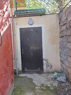 Satılır 3 otaqlı həyət evi 75 m² — Xırdalan 3 otaq 75.00 m²