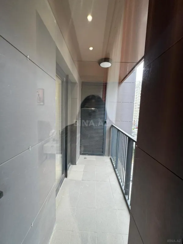 Satılır 3 otaqlı mənzil 91 m²