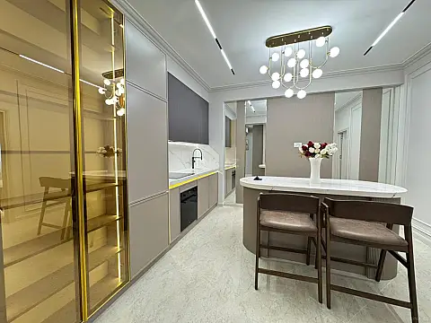 Satılır 2 otaqlı mənzil 65 m² — Bakı, Xətai 2 otaq 65.00 m²