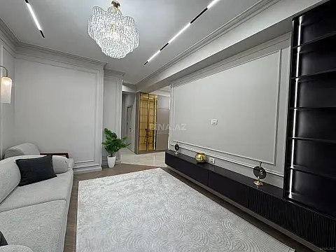 Satılır 2 otaqlı mənzil 65 m²