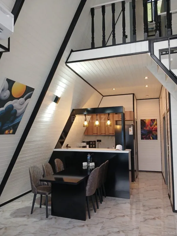 Satılır 3 otaqlı həyət evi 100 m²