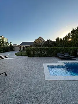 Kirayə verilir 3 otaqlı həyət evi 180 m²