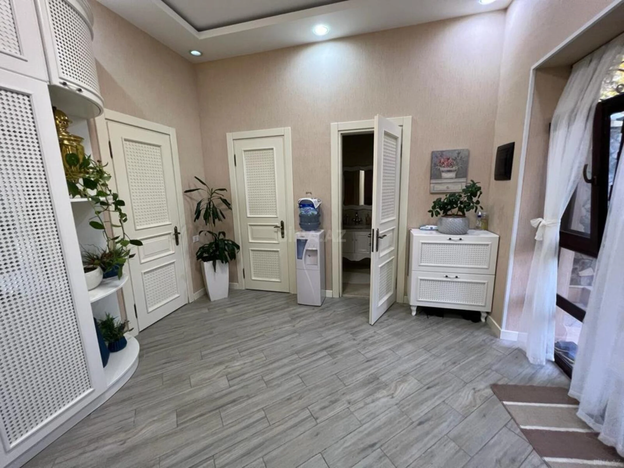 Kirayə verilir 3 otaqlı həyət evi 180 m²
