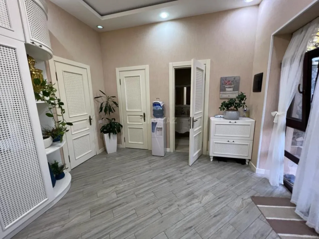 Kirayə verilir 3 otaqlı həyət evi 180 m²