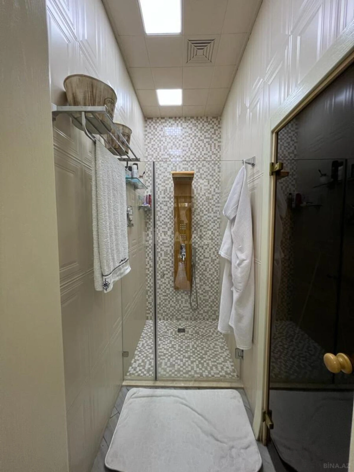 Kirayə verilir 3 otaqlı həyət evi 180 m²
