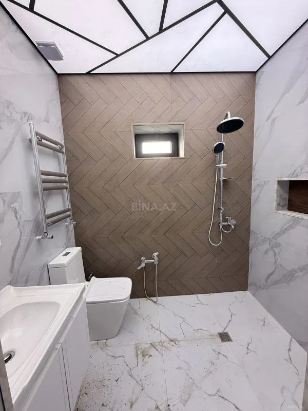 Satılır 4 otaqlı həyət evi 170 m²
