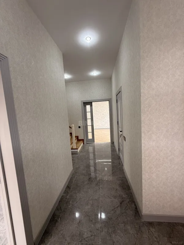 Satılır 4 otaqlı həyət evi 170 m²