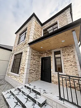Satılır 4 otaqlı həyət evi 170 m²