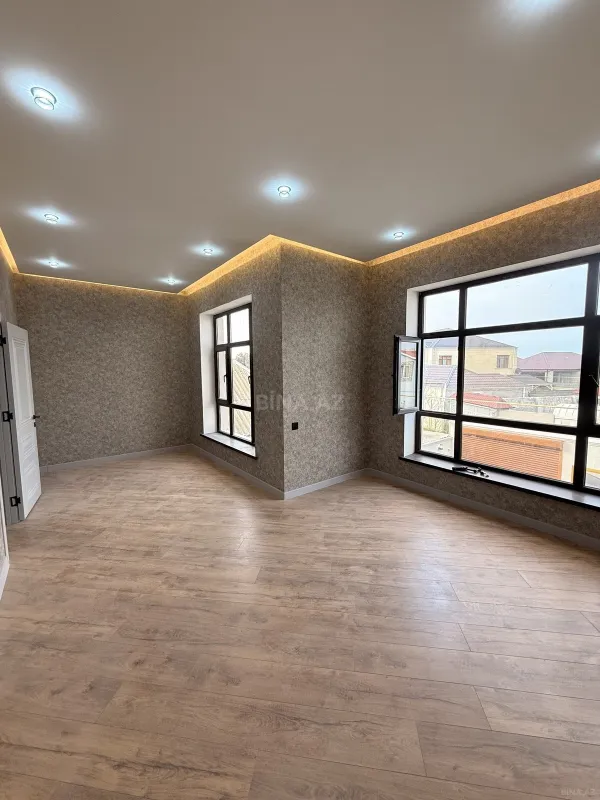 Satılır 4 otaqlı həyət evi 170 m²