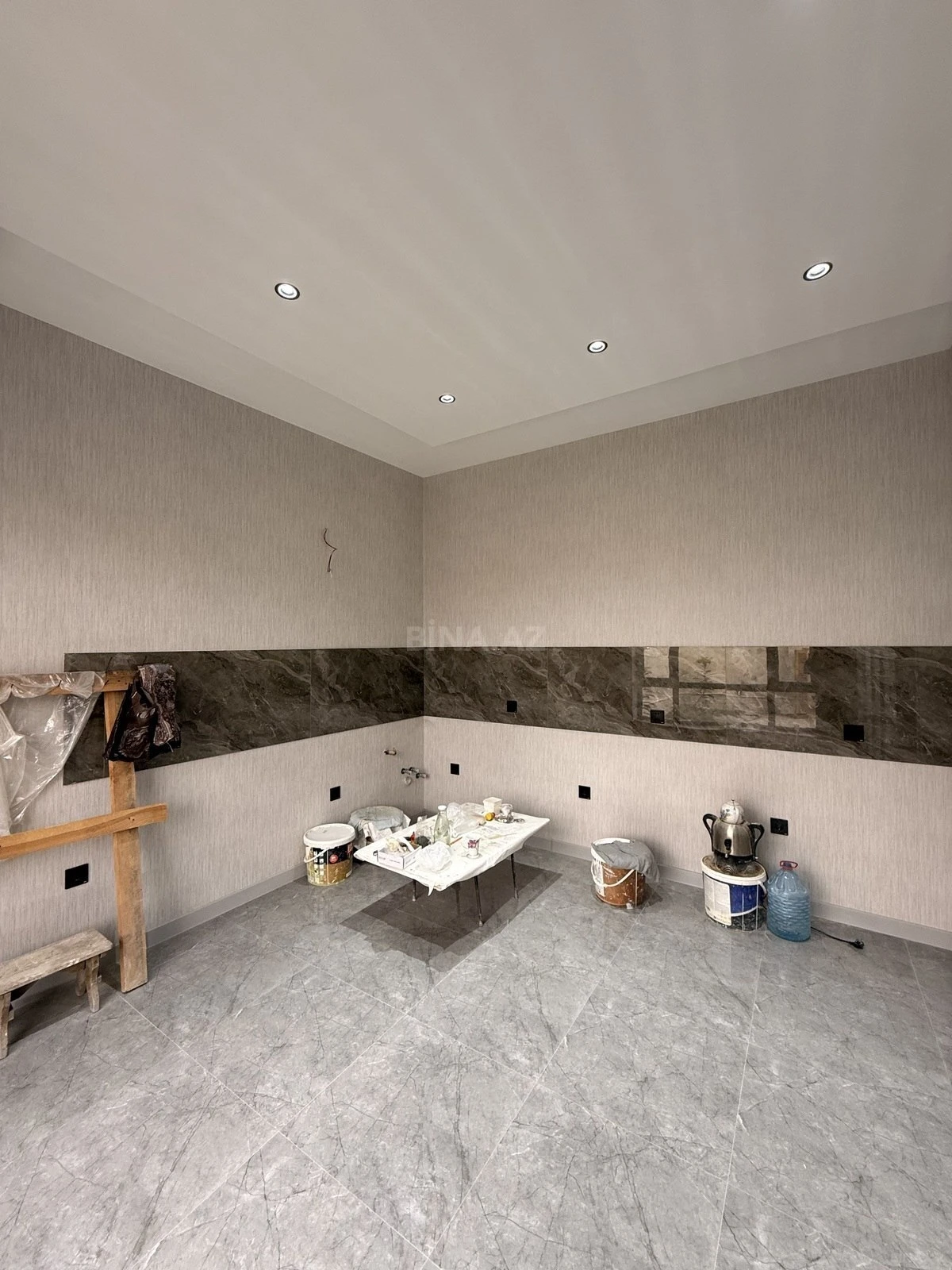 Satılır 4 otaqlı həyət evi 170 m²