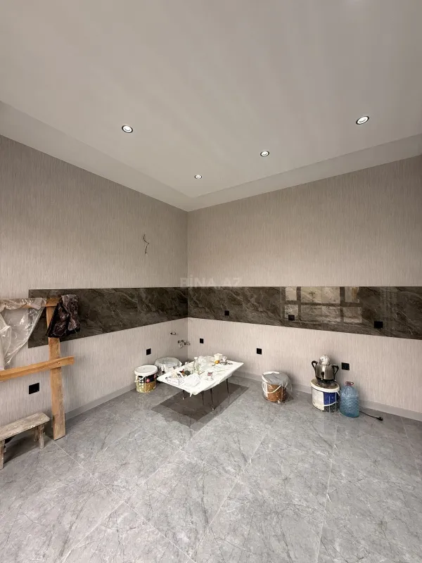 Satılır 4 otaqlı həyət evi 170 m²