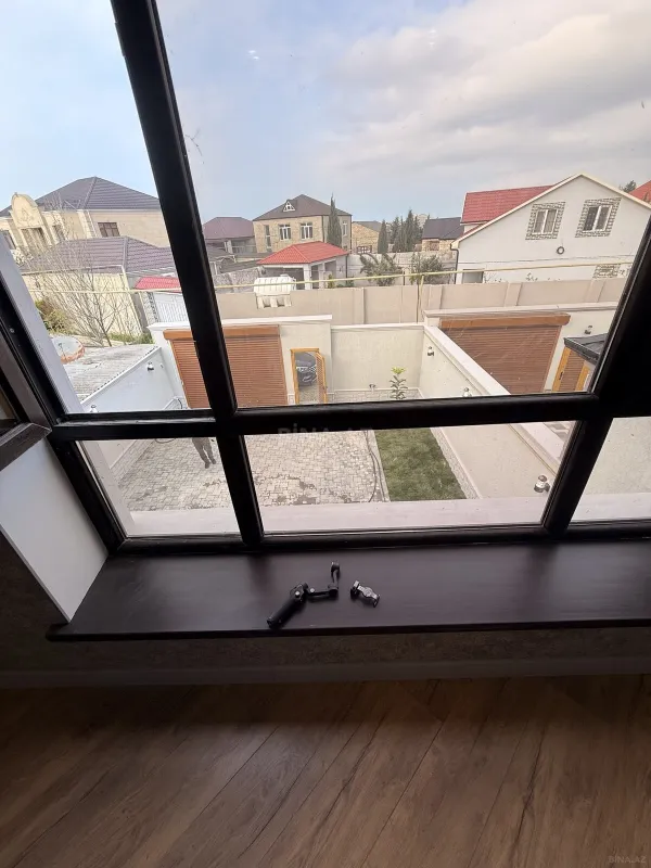Satılır 4 otaqlı həyət evi 170 m²