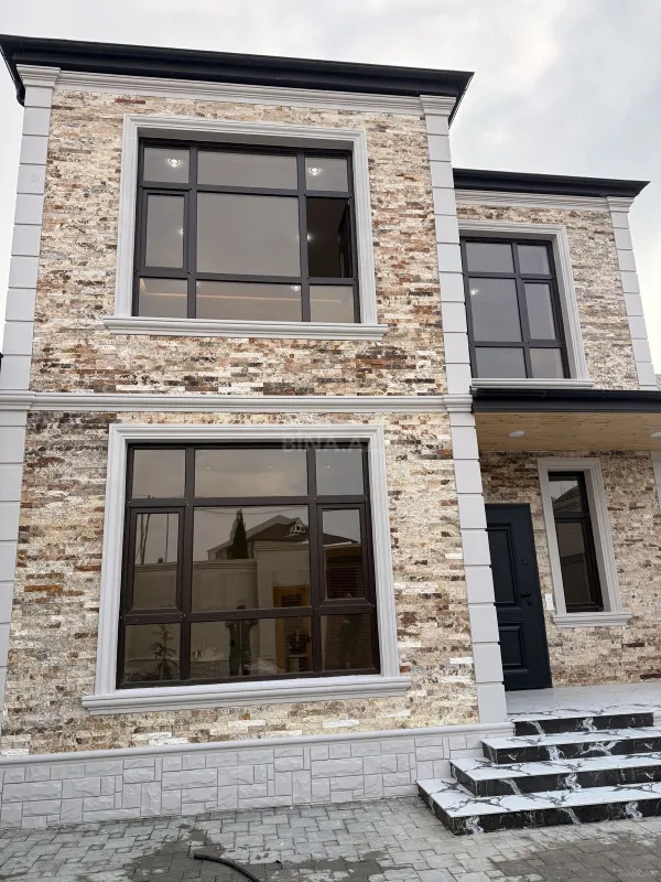 Satılır 4 otaqlı həyət evi 170 m²