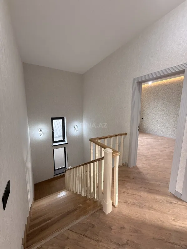 Satılır 4 otaqlı həyət evi 170 m²