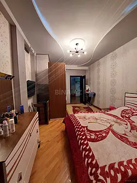 Satılır 3 otaqlı mənzil 98 m²