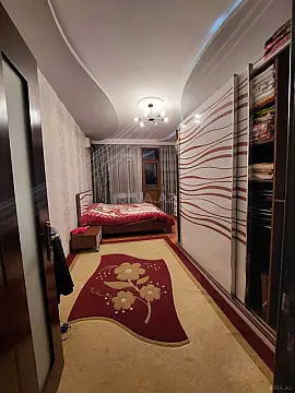 Satılır 3 otaqlı mənzil 98 m²