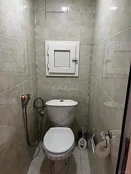 Satılır 4 otaqlı mənzil 110 m²