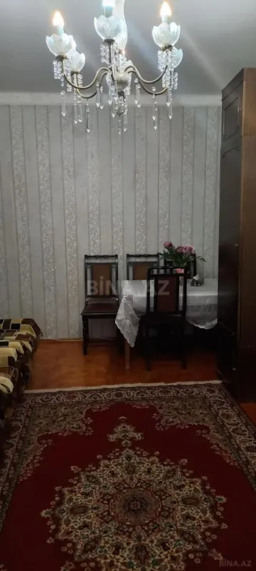 Satılır 2 otaqlı mənzil 65 m²