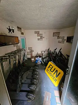 Kirayə verilir obyekt 25 m² — Bakı, Sahil qəs. 25.00 m²