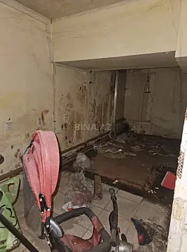 Kirayə verilir obyekt 25 m²