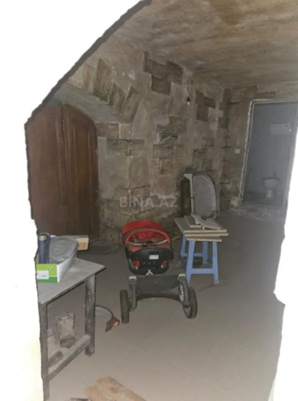 Kirayə verilir obyekt 25 m²