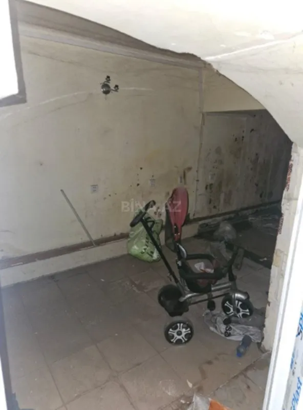 Kirayə verilir obyekt 25 m²