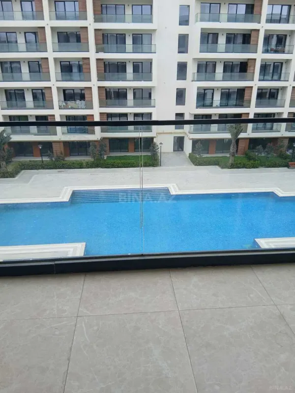 Kirayə verilir 2 otaqlı mənzil 100 m²