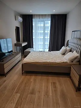 Kirayə verilir 2 otaqlı mənzil 100 m²