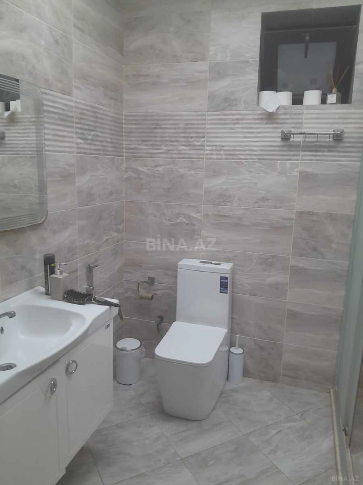 Kirayə verilir 3 otaqlı həyət evi 150 m²