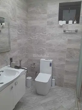 Kirayə verilir 3 otaqlı həyət evi 150 m²
