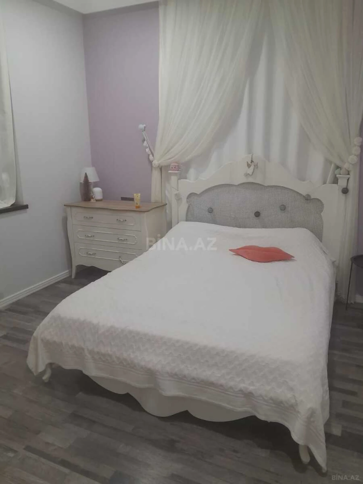 Kirayə verilir 3 otaqlı həyət evi 150 m²