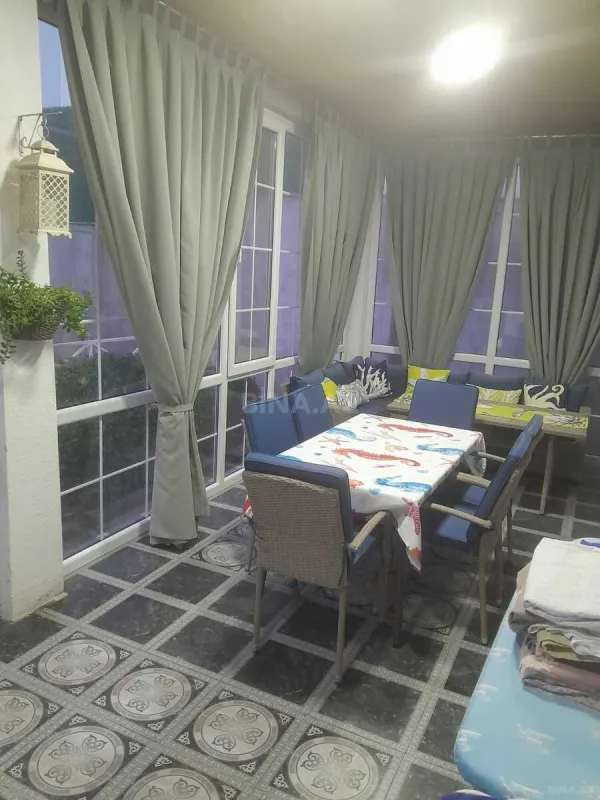 Kirayə verilir 3 otaqlı həyət evi 150 m²