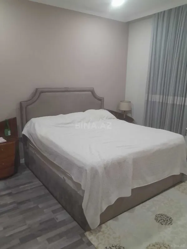 Kirayə verilir 3 otaqlı həyət evi 150 m²