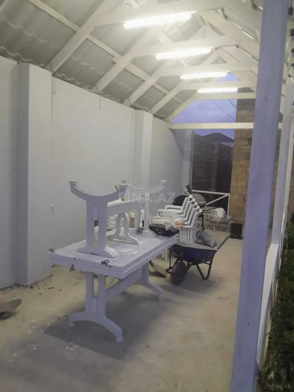 Kirayə verilir 3 otaqlı həyət evi 150 m²