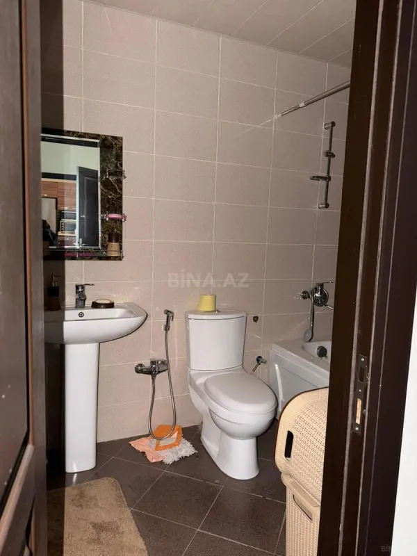 Satılır 3 otaqlı mənzil 70 m²