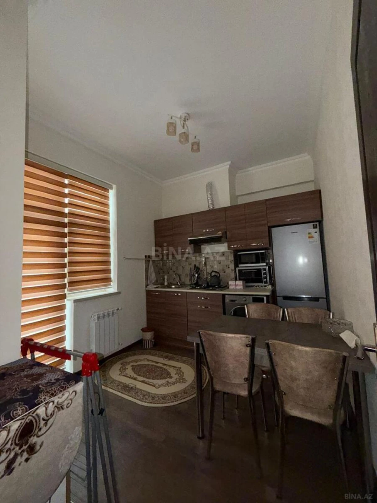 Satılır 3 otaqlı mənzil 70 m²