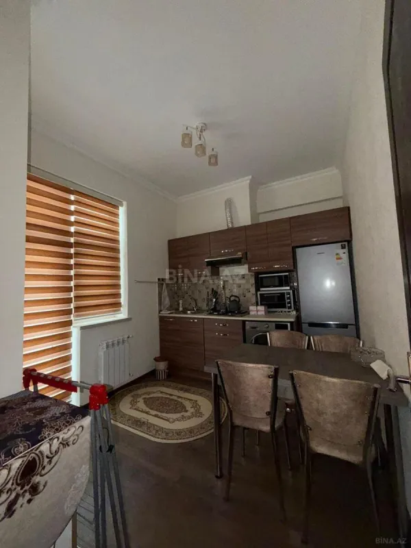 Satılır 3 otaqlı mənzil 70 m²