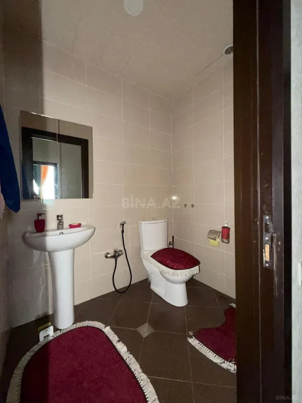 Satılır 3 otaqlı mənzil 70 m²