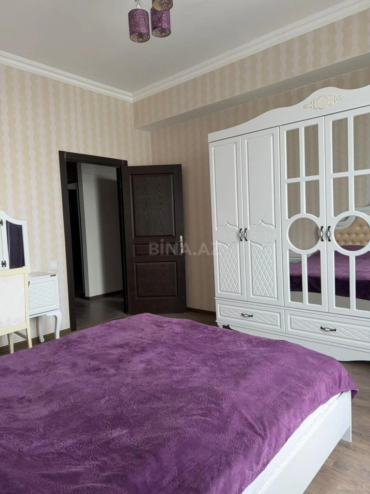 Satılır 3 otaqlı mənzil 70 m²