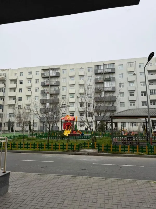 Satılır 3 otaqlı mənzil 70 m²