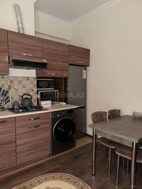 Satılır 3 otaqlı mənzil 70 m²