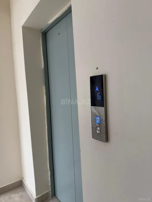 Satılır 3 otaqlı mənzil 70 m²